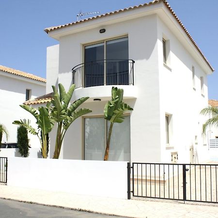 Palm Tree Villas Протарас Екстер'єр фото